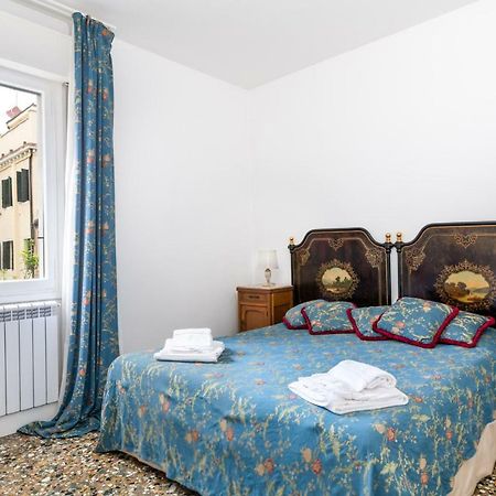 Venice Apartments San Samuele Esterno foto