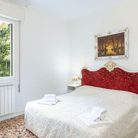 Venice Apartments San Samuele Esterno foto