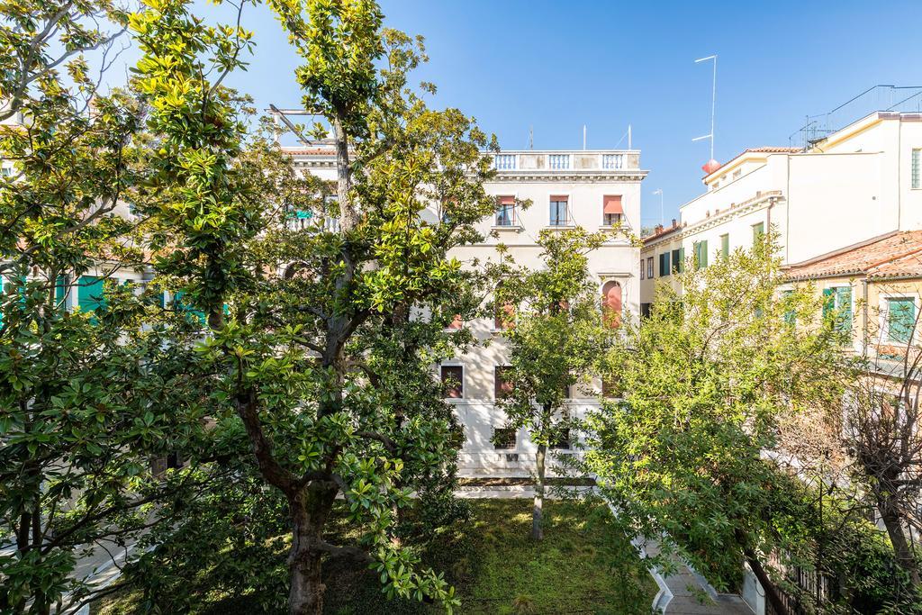 Venice Apartments San Samuele Esterno foto
