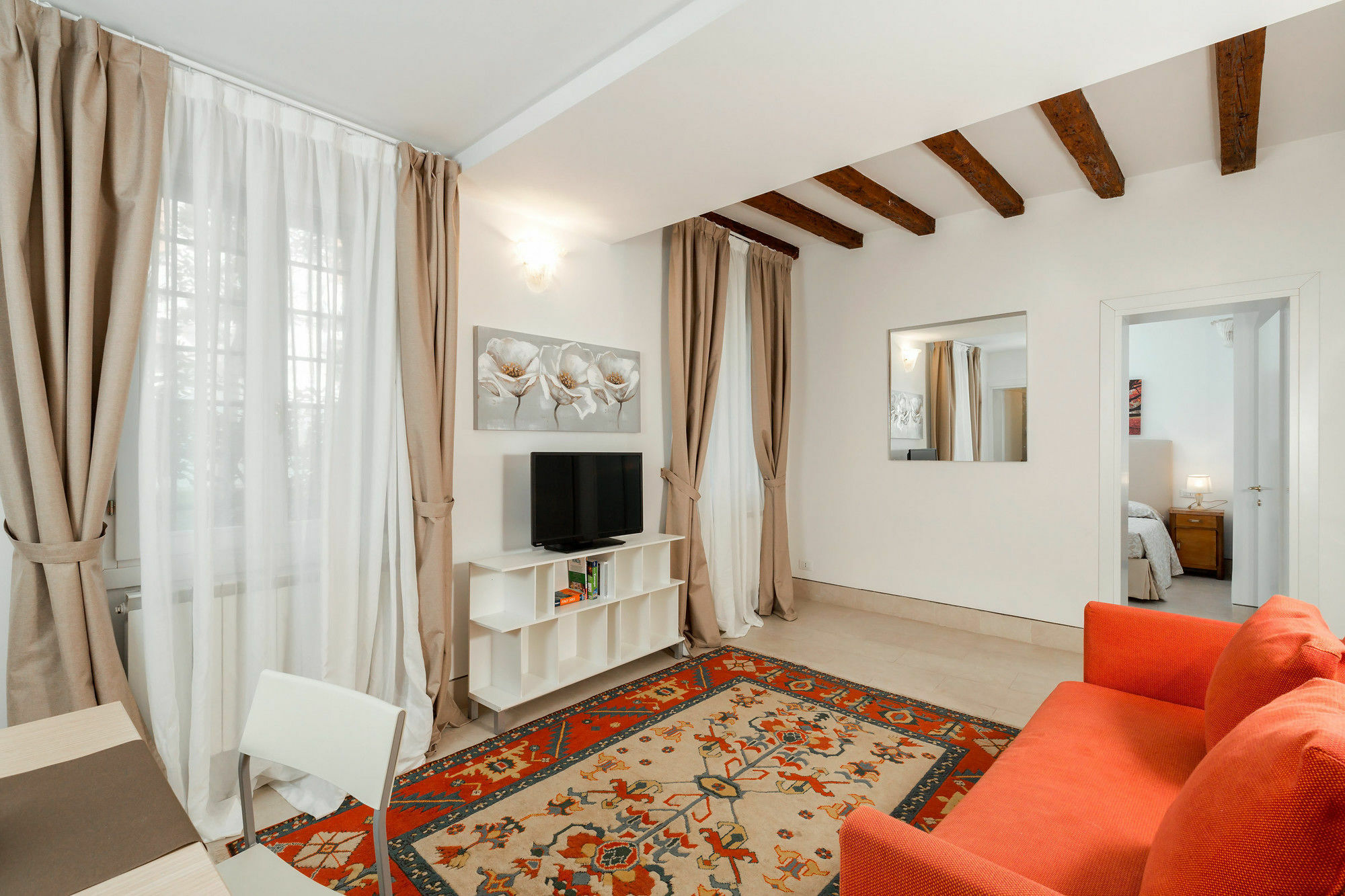 Venice Apartments San Samuele Esterno foto
