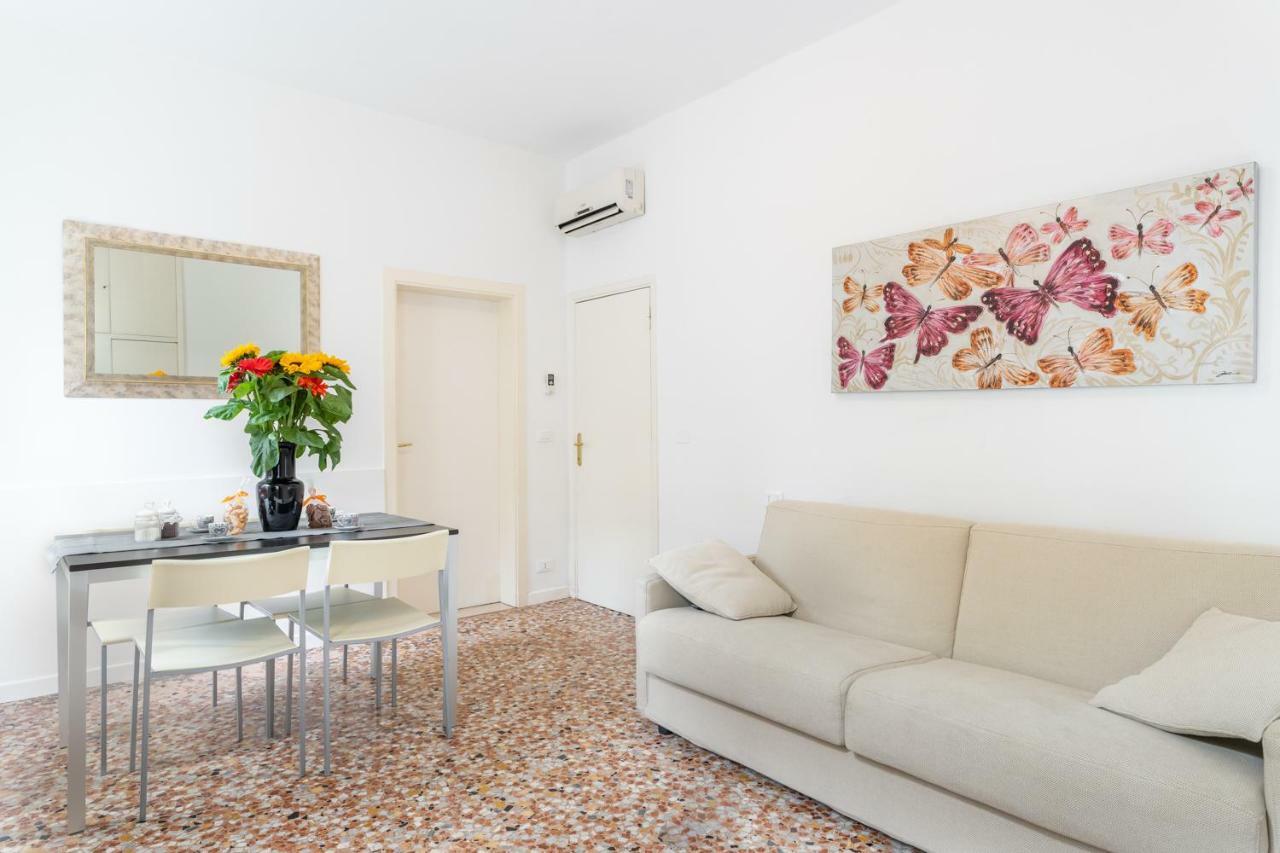 Venice Apartments San Samuele Esterno foto