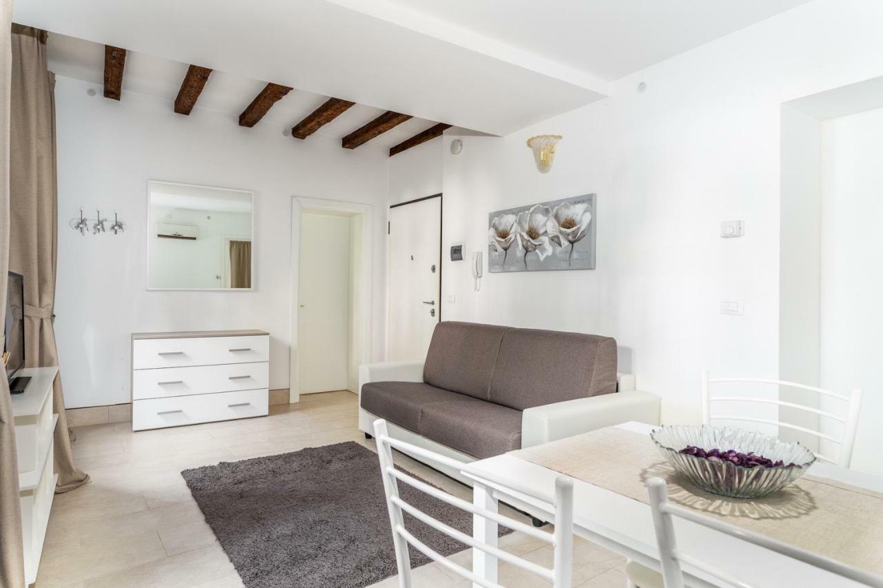 Venice Apartments San Samuele Esterno foto