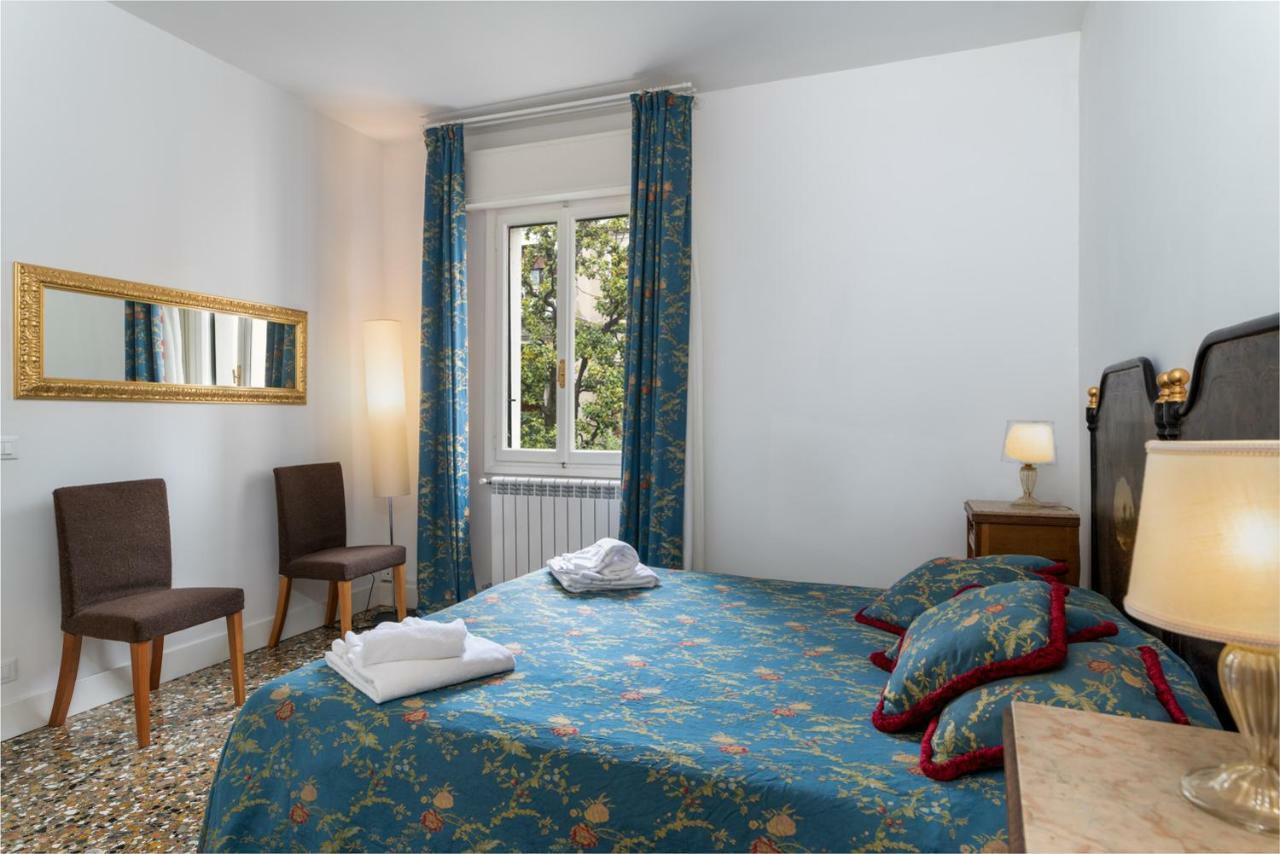 Venice Apartments San Samuele Esterno foto